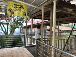 Blk 9 Toh Yi Drive (Bukit Timah), HDB 4 Rooms #204864841